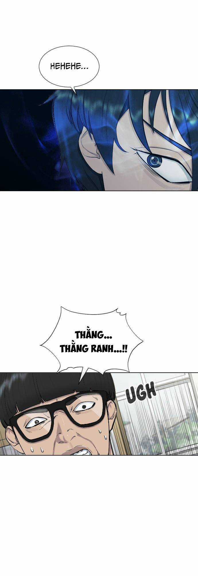 Trường Học Thôi Miên Chapter 24 trang 50