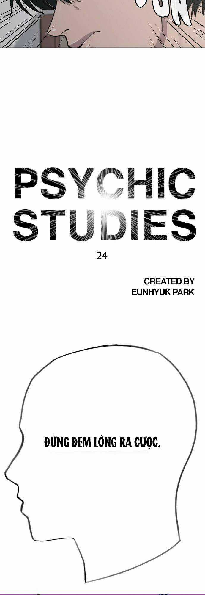 Trường Học Thôi Miên Chapter 24 trang 53