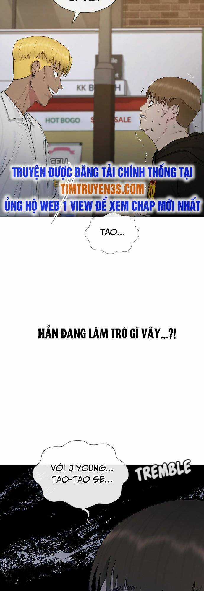 Trường Học Thôi Miên Chapter 24 trang 7