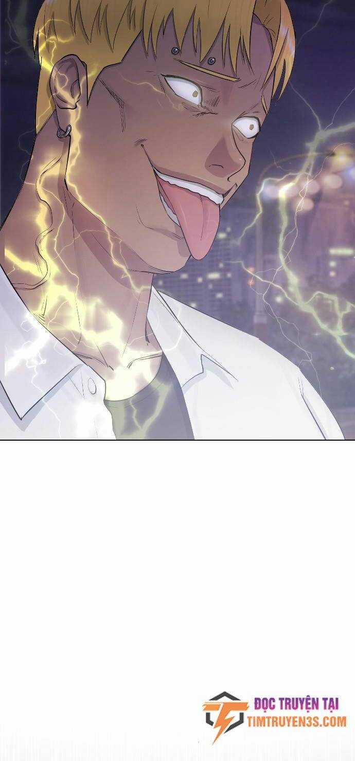 Trường Học Thôi Miên Chapter 24 trang 9