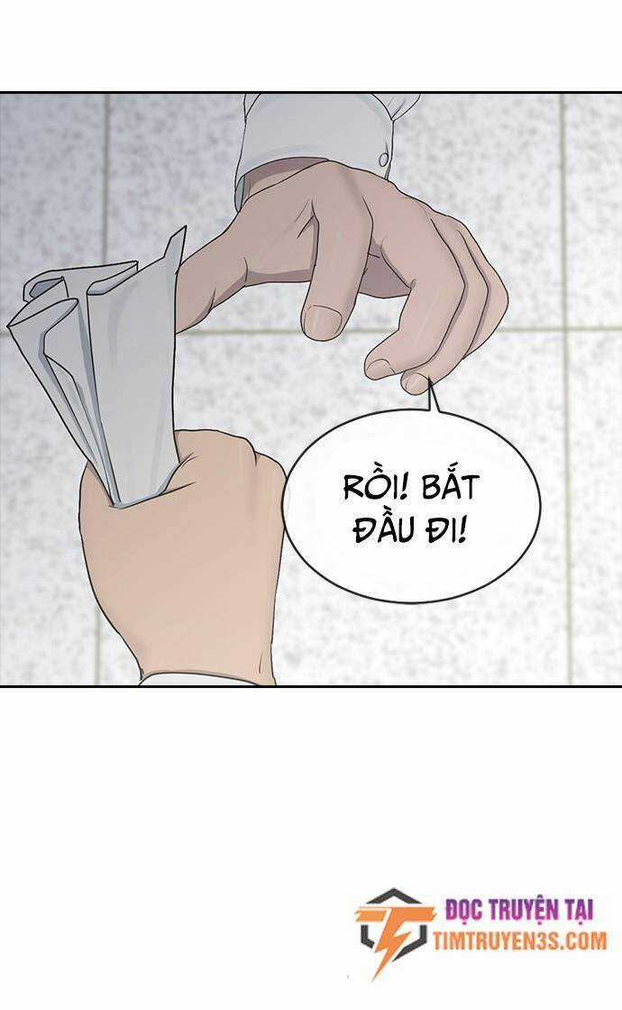 Trường Học Thôi Miên Chapter 25 trang 10