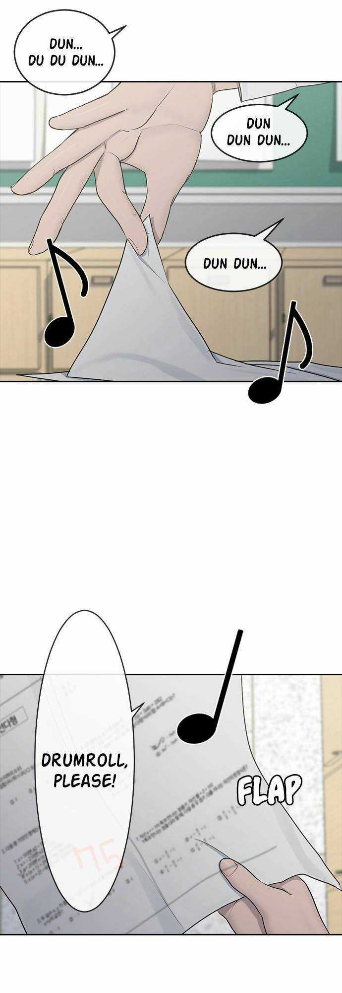 Trường Học Thôi Miên Chapter 25 trang 11