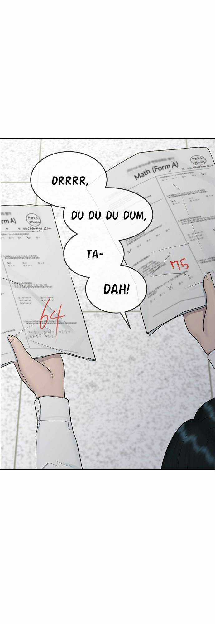 Trường Học Thôi Miên Chapter 25 trang 12