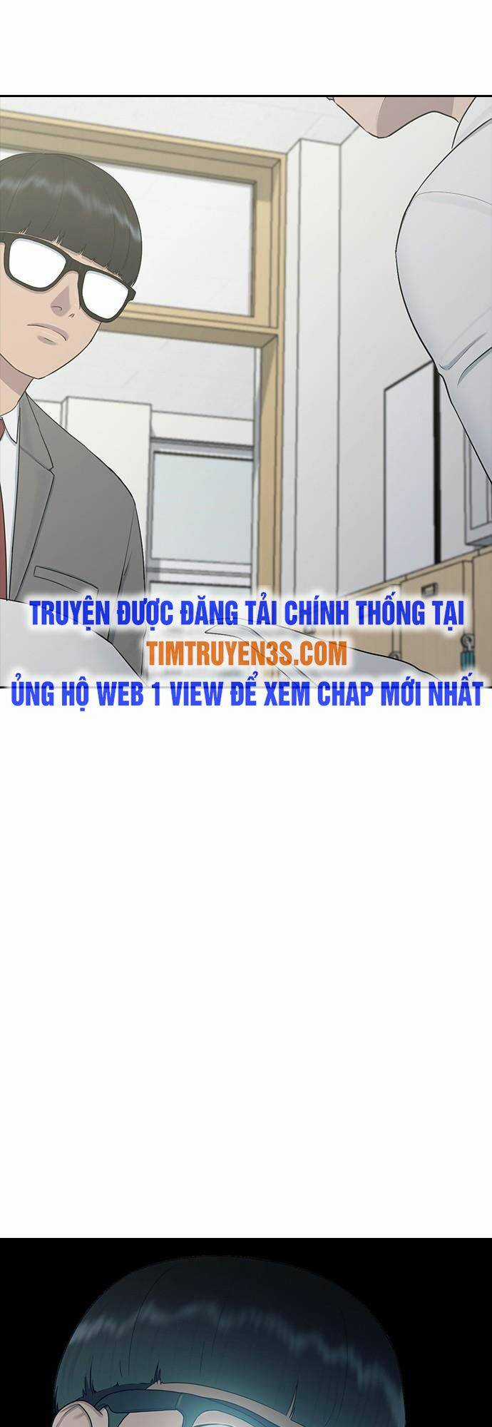 Trường Học Thôi Miên Chapter 25 trang 13