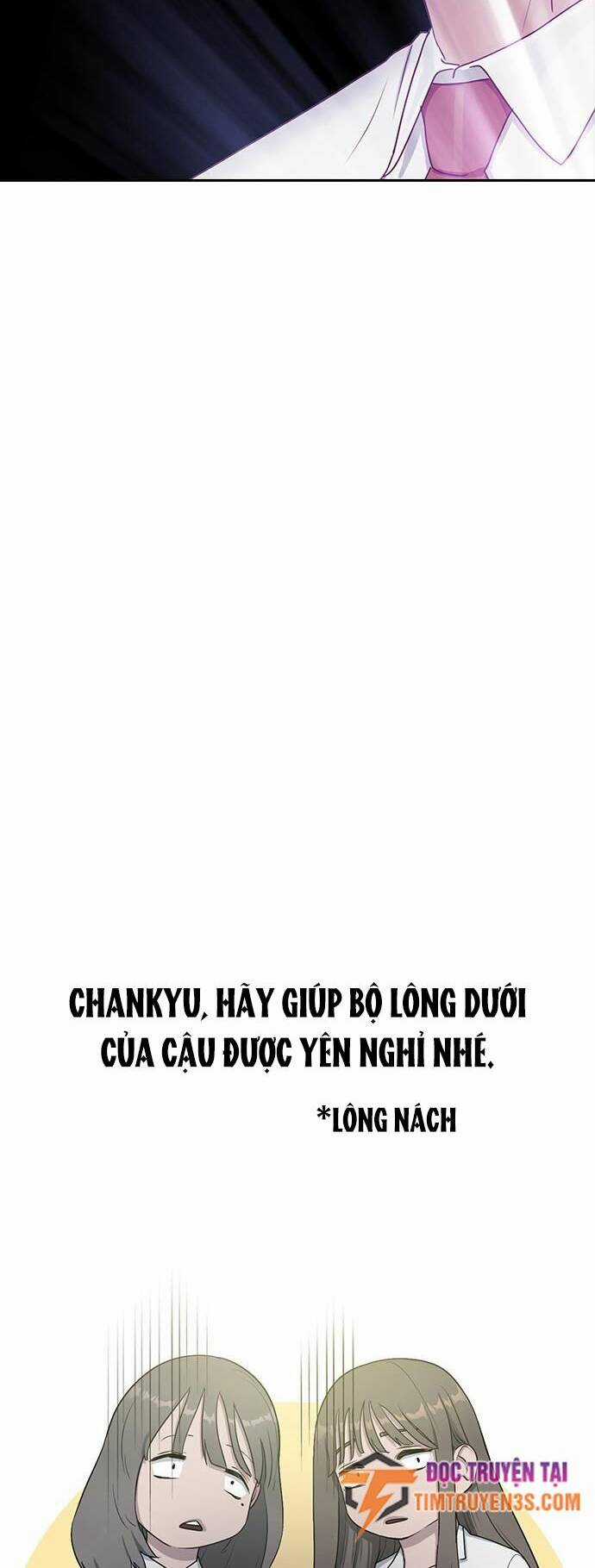 Trường Học Thôi Miên Chapter 25 trang 15