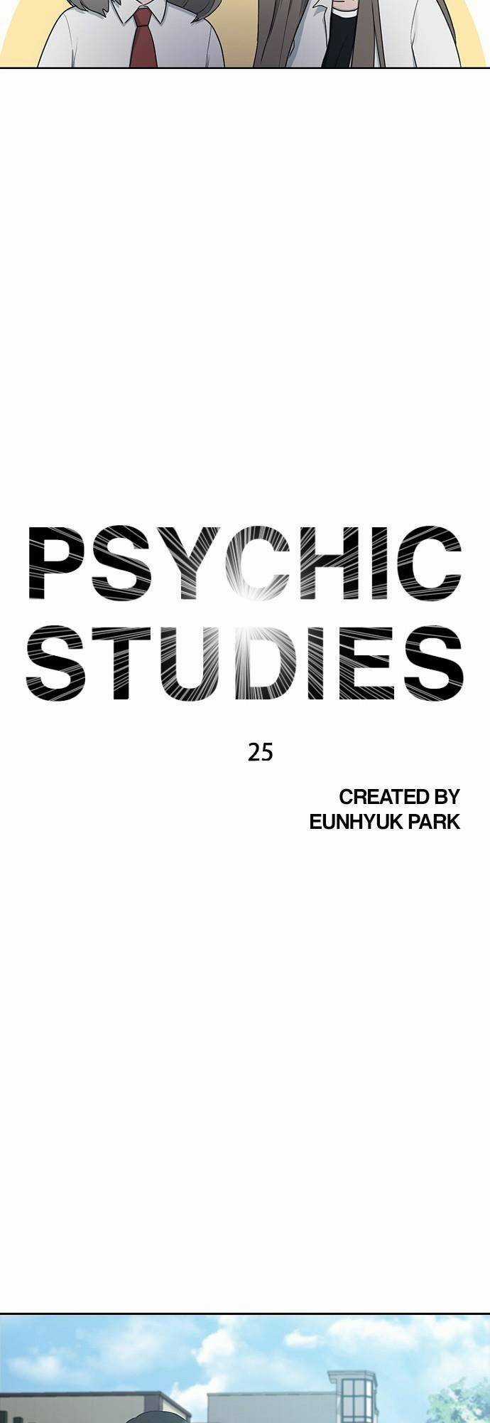 Trường Học Thôi Miên Chapter 25 trang 16