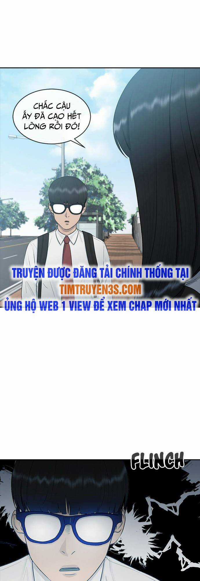 Trường Học Thôi Miên Chapter 25 trang 18