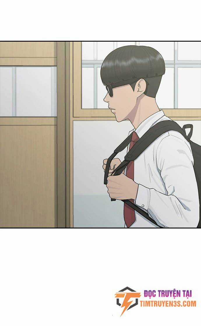 Trường Học Thôi Miên Chapter 25 trang 21