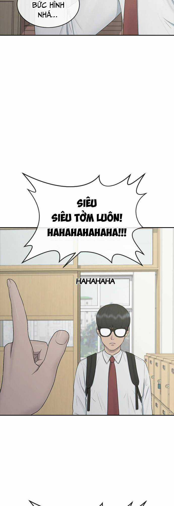 Trường Học Thôi Miên Chapter 25 trang 23