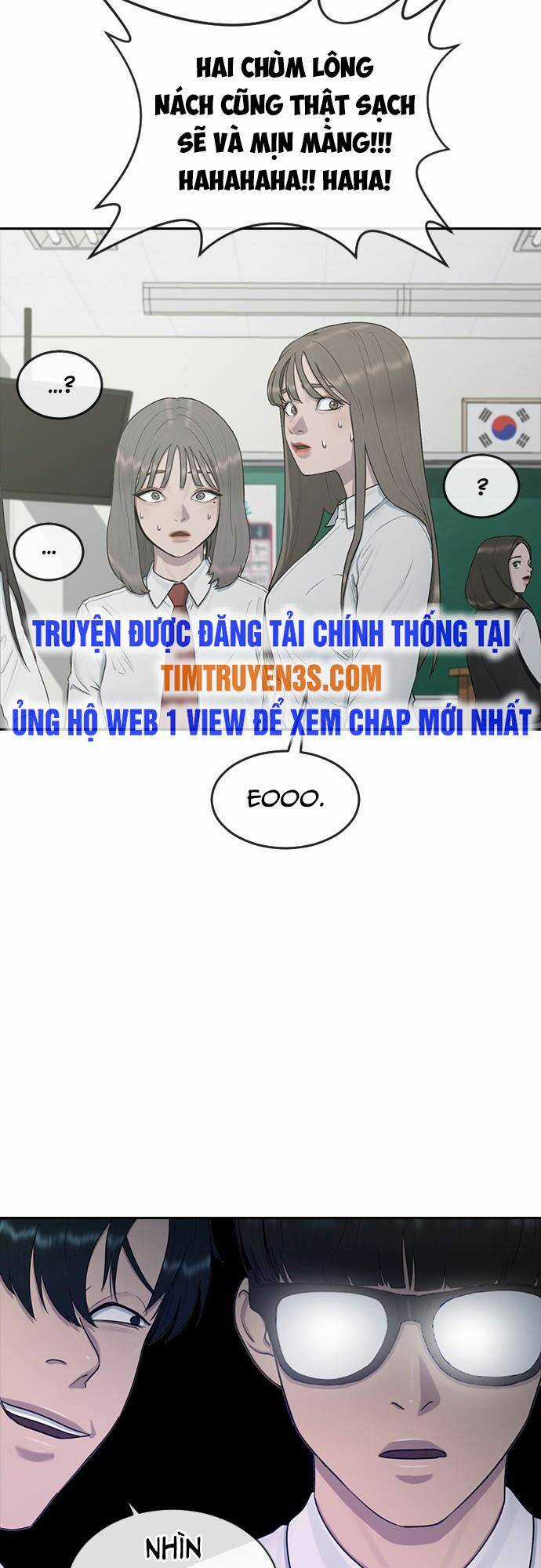 Trường Học Thôi Miên Chapter 25 trang 24