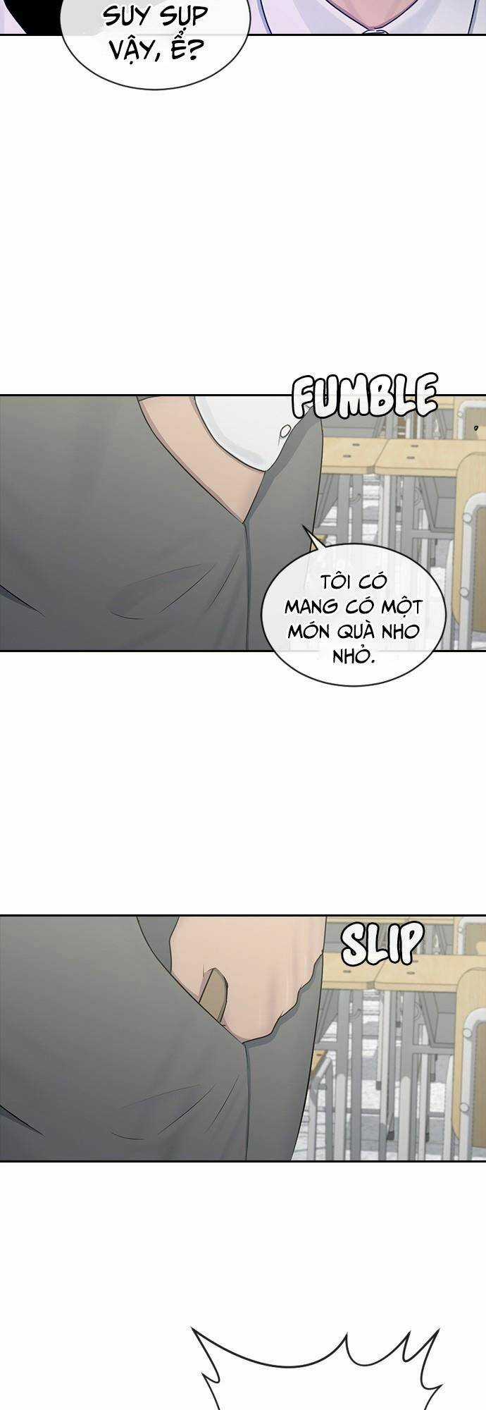 Trường Học Thôi Miên Chapter 25 trang 25