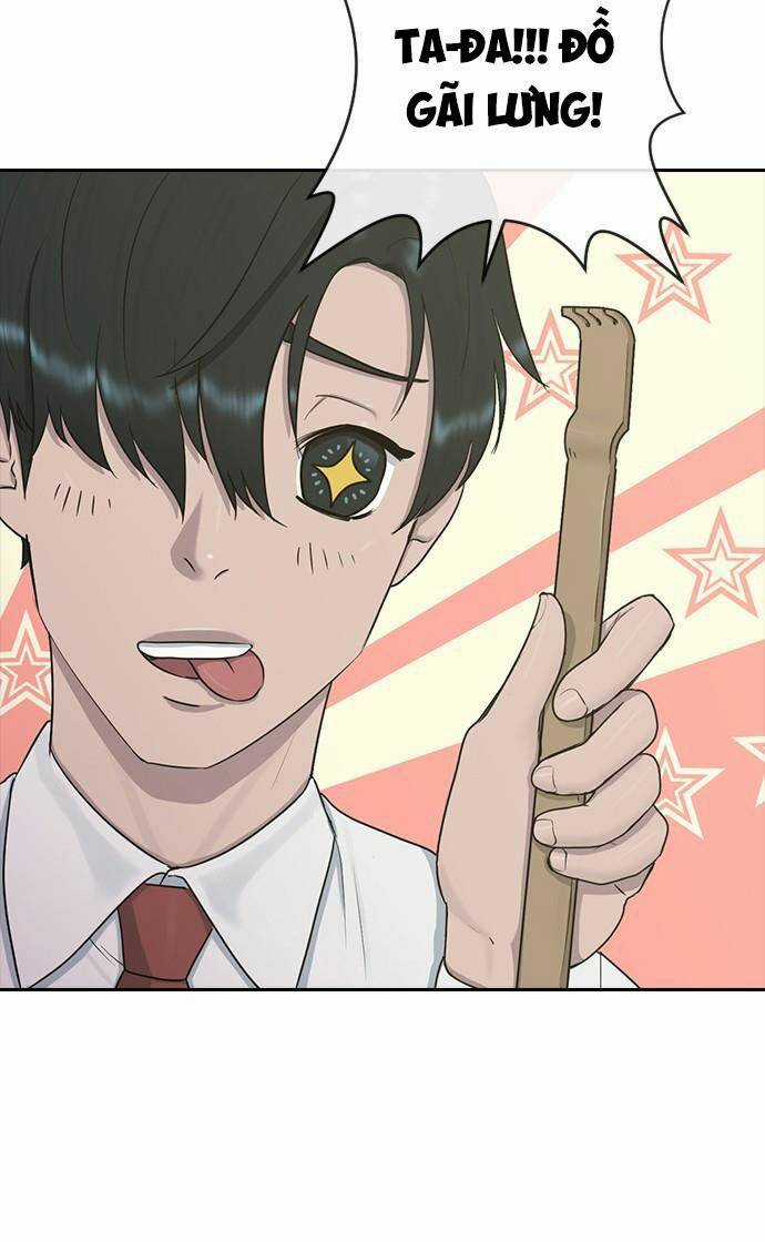 Trường Học Thôi Miên Chapter 25 trang 26