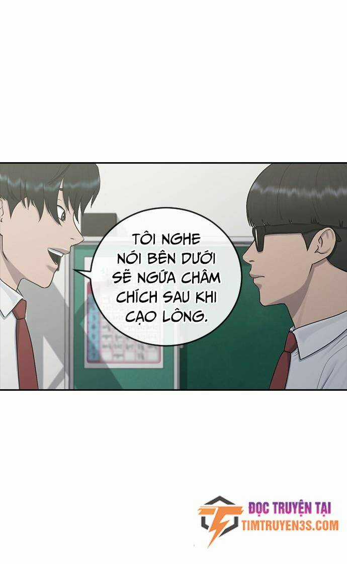 Trường Học Thôi Miên Chapter 25 trang 27