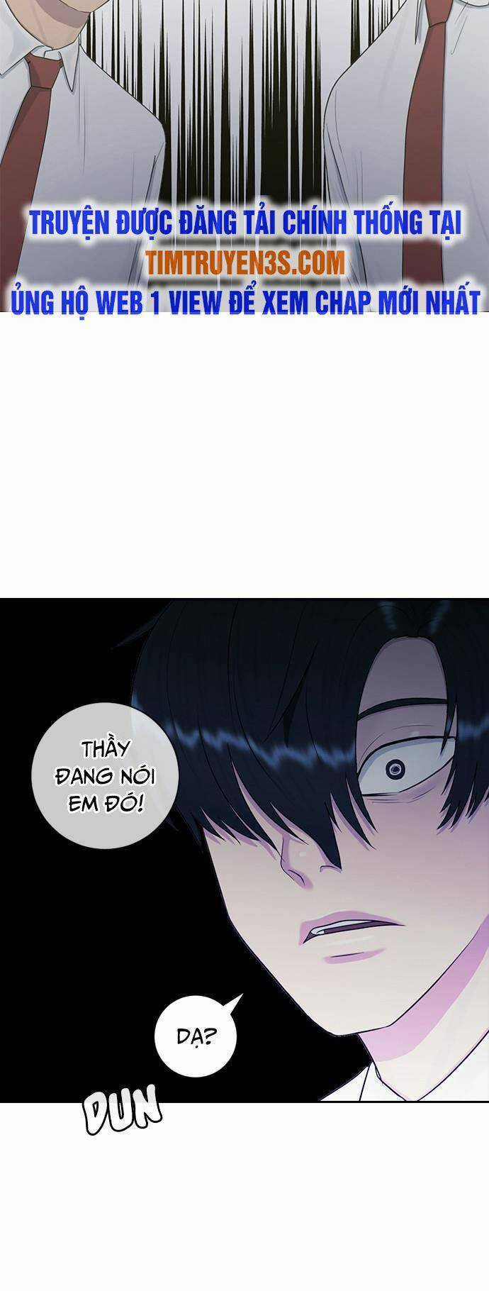 Trường Học Thôi Miên Chapter 25 trang 31