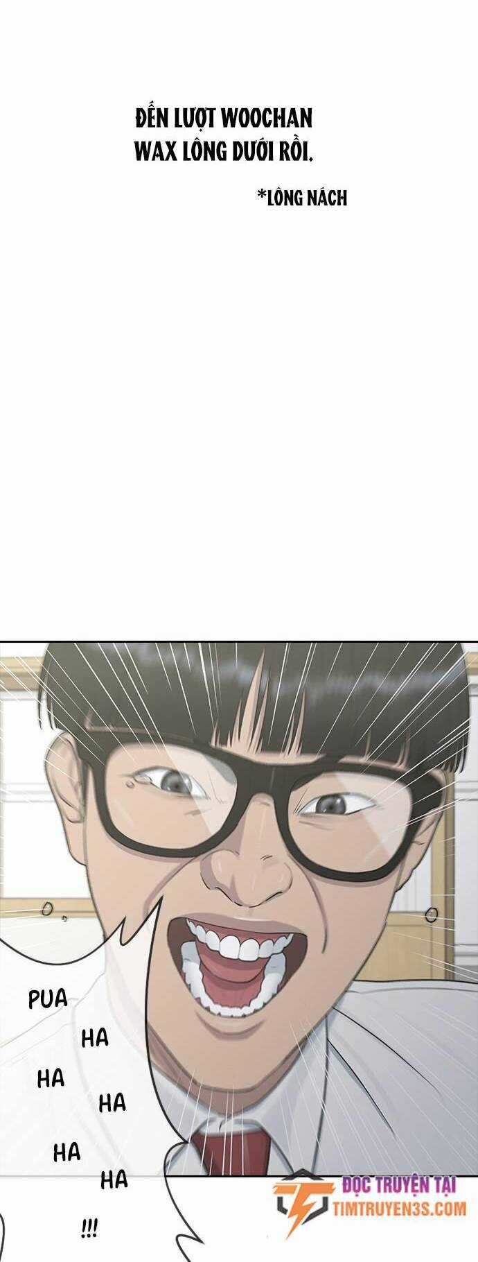 Trường Học Thôi Miên Chapter 25 trang 32