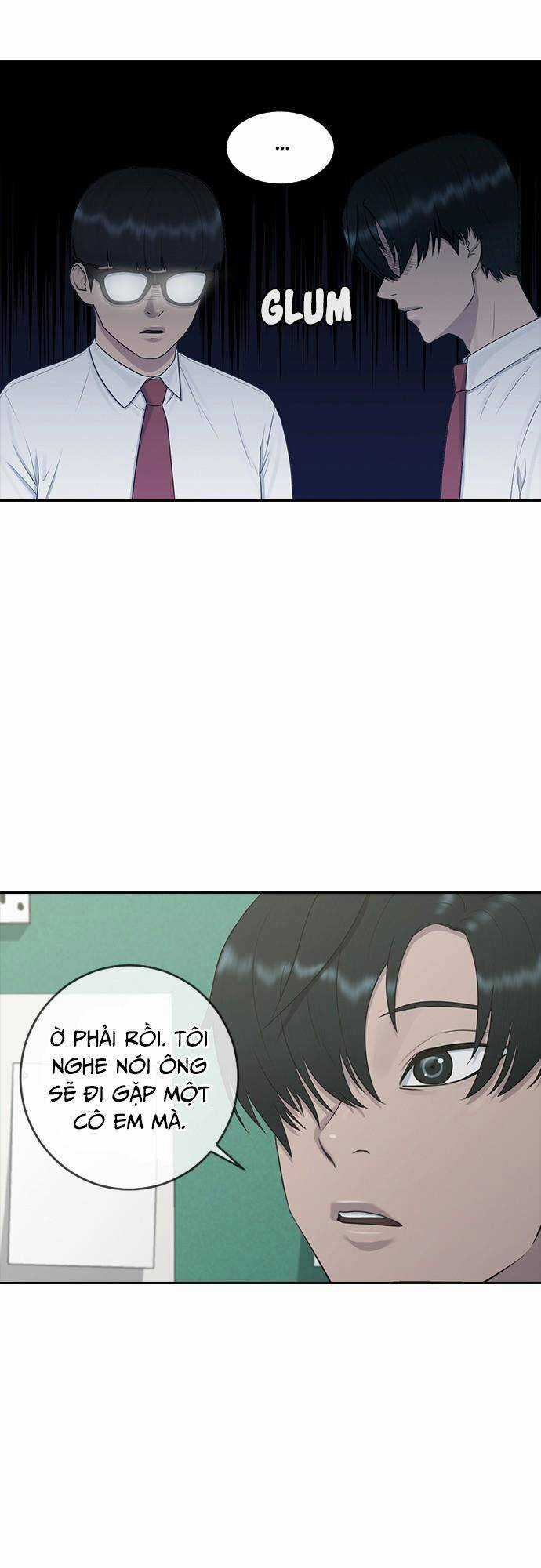 Trường Học Thôi Miên Chapter 25 trang 34