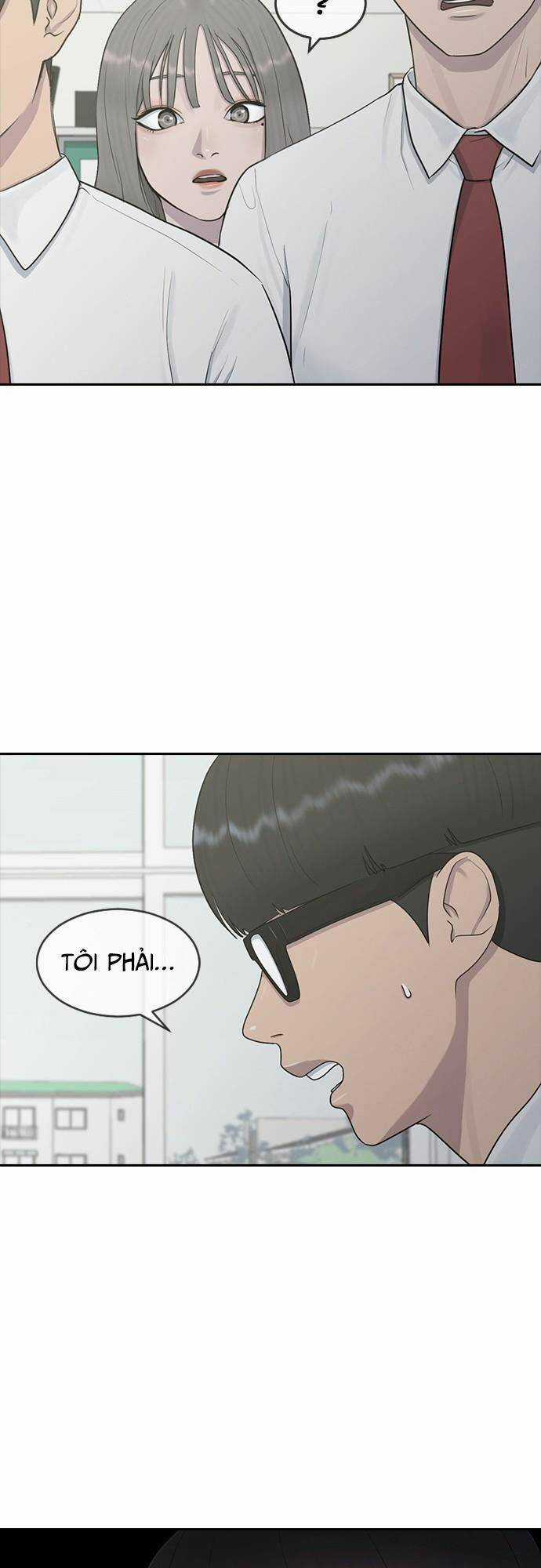 Trường Học Thôi Miên Chapter 25 trang 40