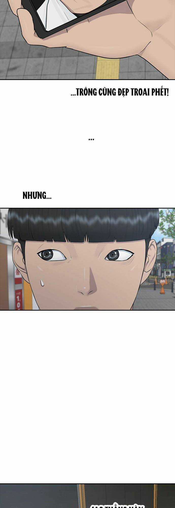 Trường Học Thôi Miên Chapter 25 trang 46