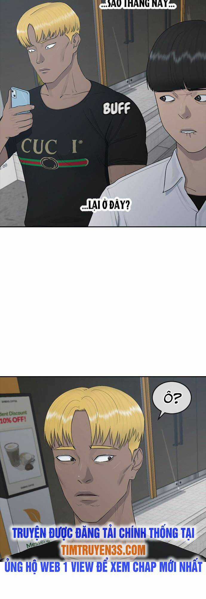 Trường Học Thôi Miên Chapter 25 trang 47