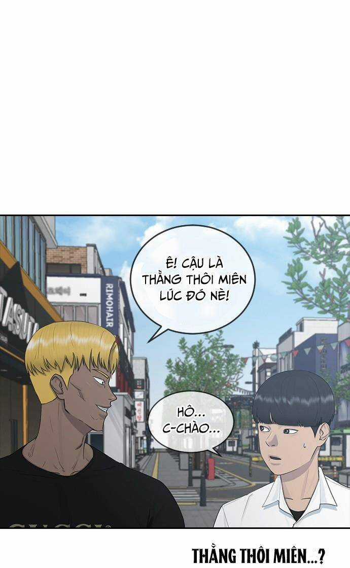 Trường Học Thôi Miên Chapter 25 trang 48