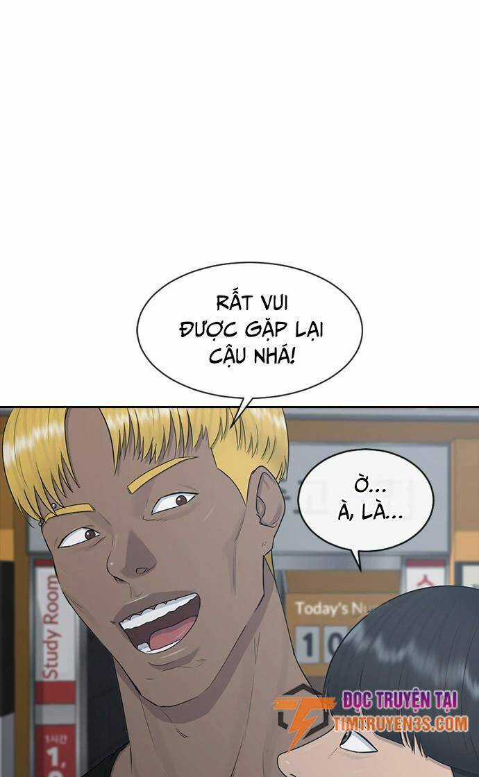 Trường Học Thôi Miên Chapter 25 trang 49