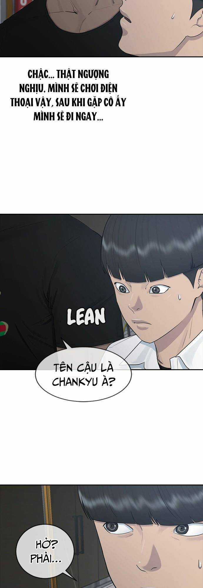 Trường Học Thôi Miên Chapter 25 trang 50