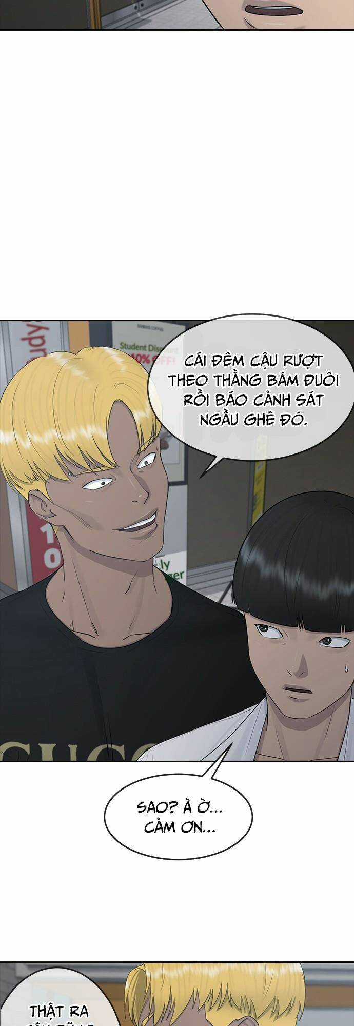 Trường Học Thôi Miên Chapter 25 trang 51