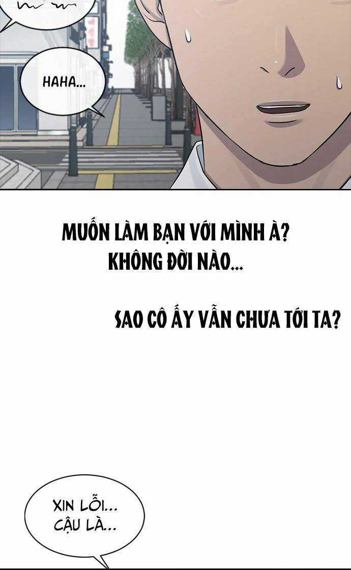 Trường Học Thôi Miên Chapter 25 trang 54