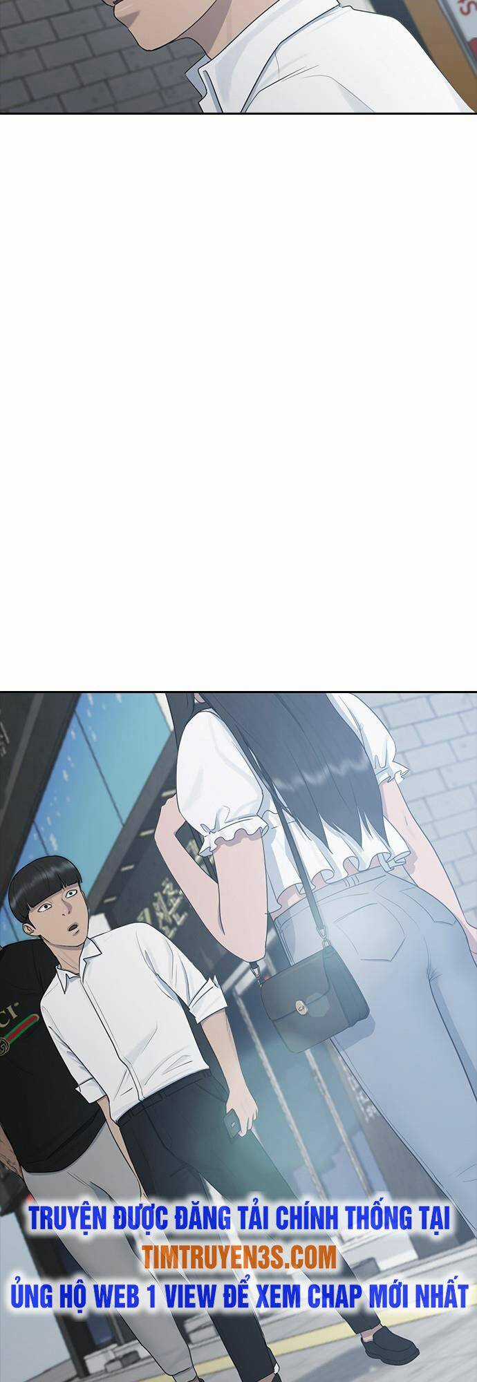 Trường Học Thôi Miên Chapter 25 trang 56