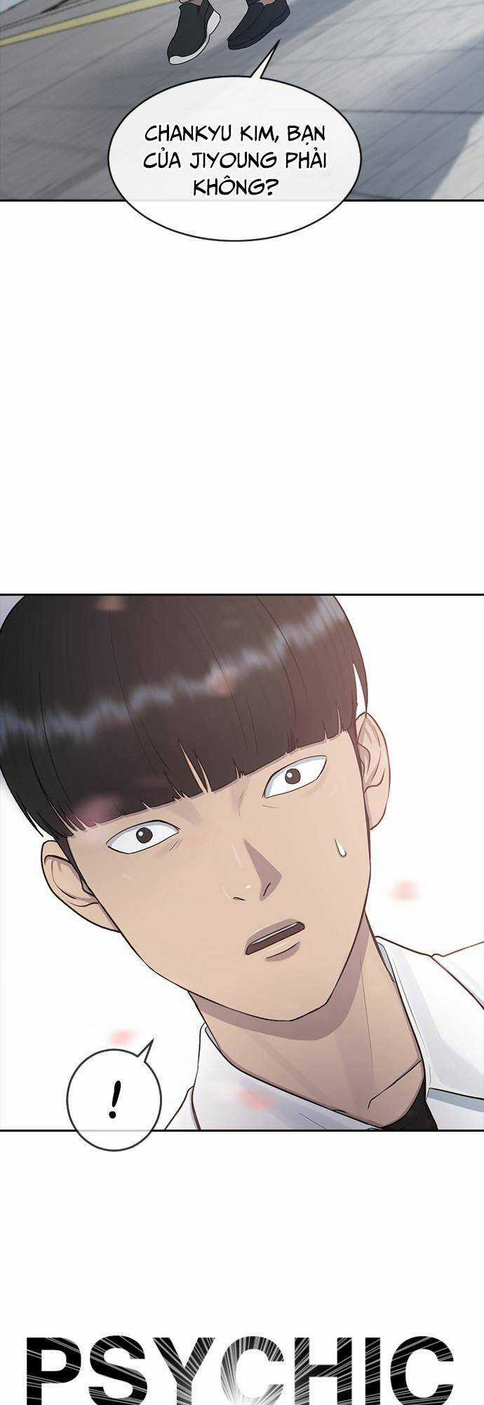 Trường Học Thôi Miên Chapter 25 trang 57