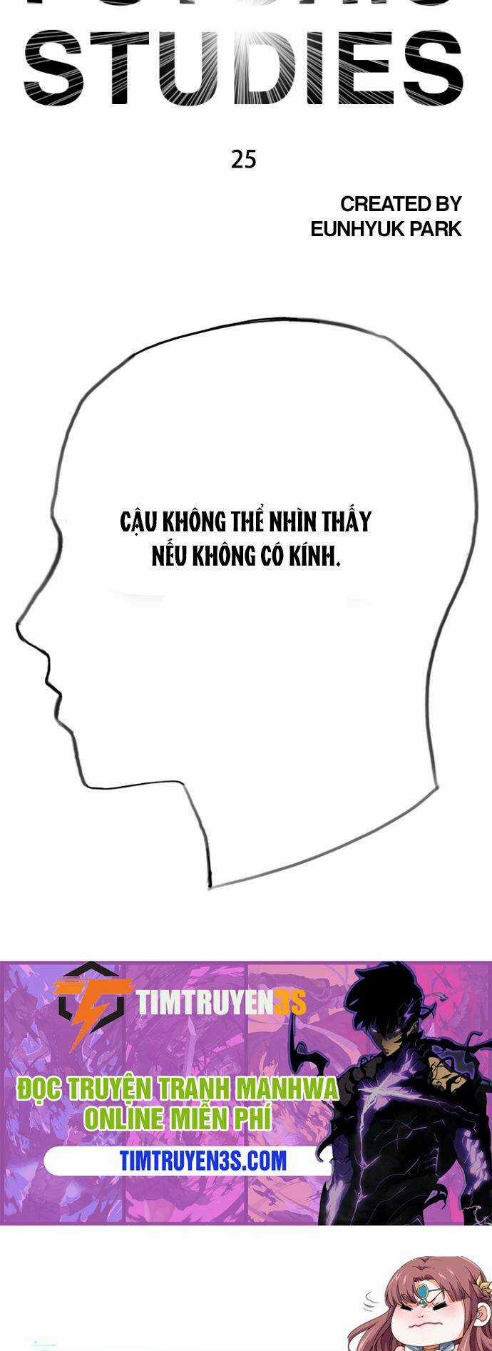 Trường Học Thôi Miên Chapter 25 trang 58