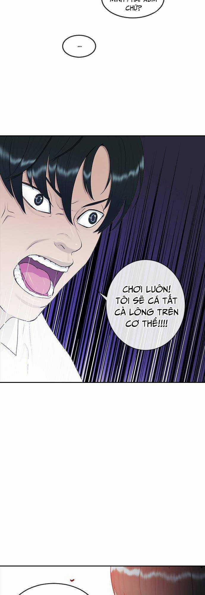 Trường Học Thôi Miên Chapter 25 trang 6