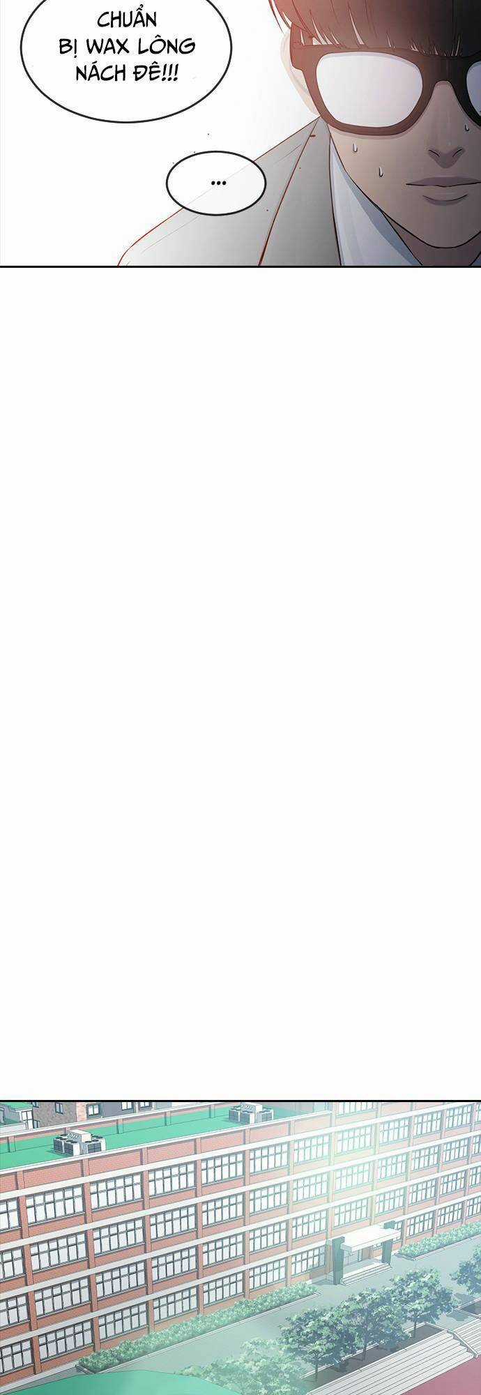 Trường Học Thôi Miên Chapter 25 trang 7