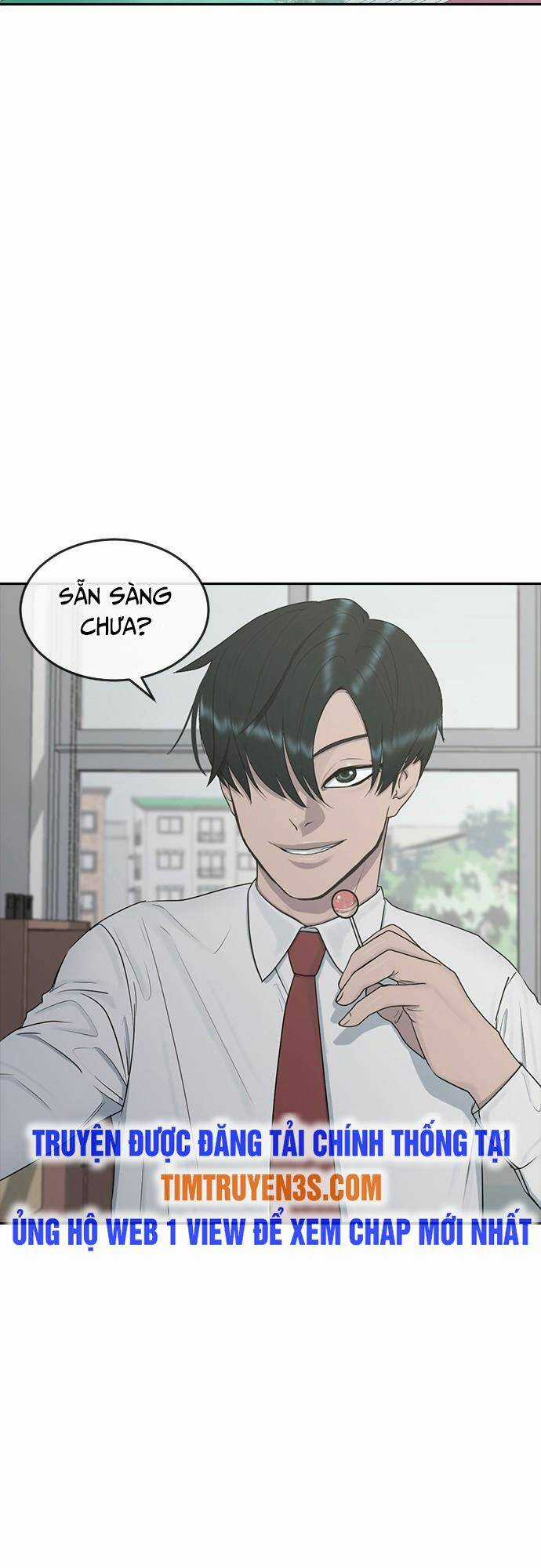 Trường Học Thôi Miên Chapter 25 trang 8