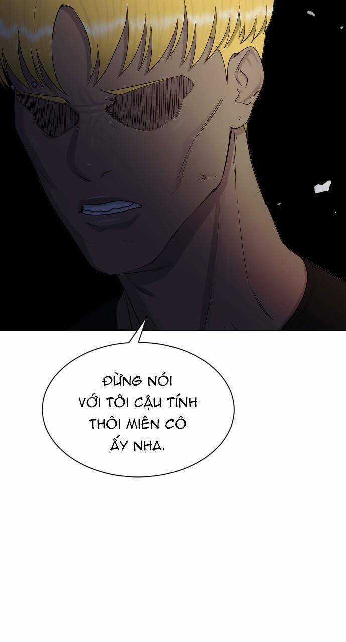 Trường Học Thôi Miên Chapter 26 trang 10