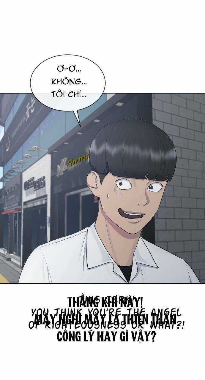 Trường Học Thôi Miên Chapter 26 trang 11