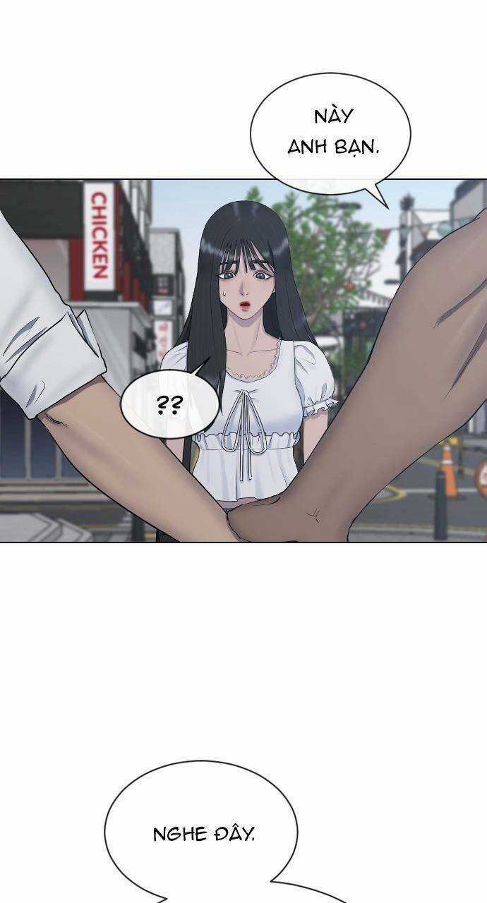 Trường Học Thôi Miên Chapter 26 trang 12