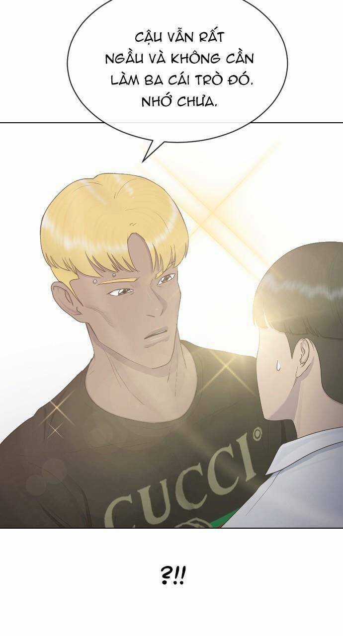 Trường Học Thôi Miên Chapter 26 trang 13