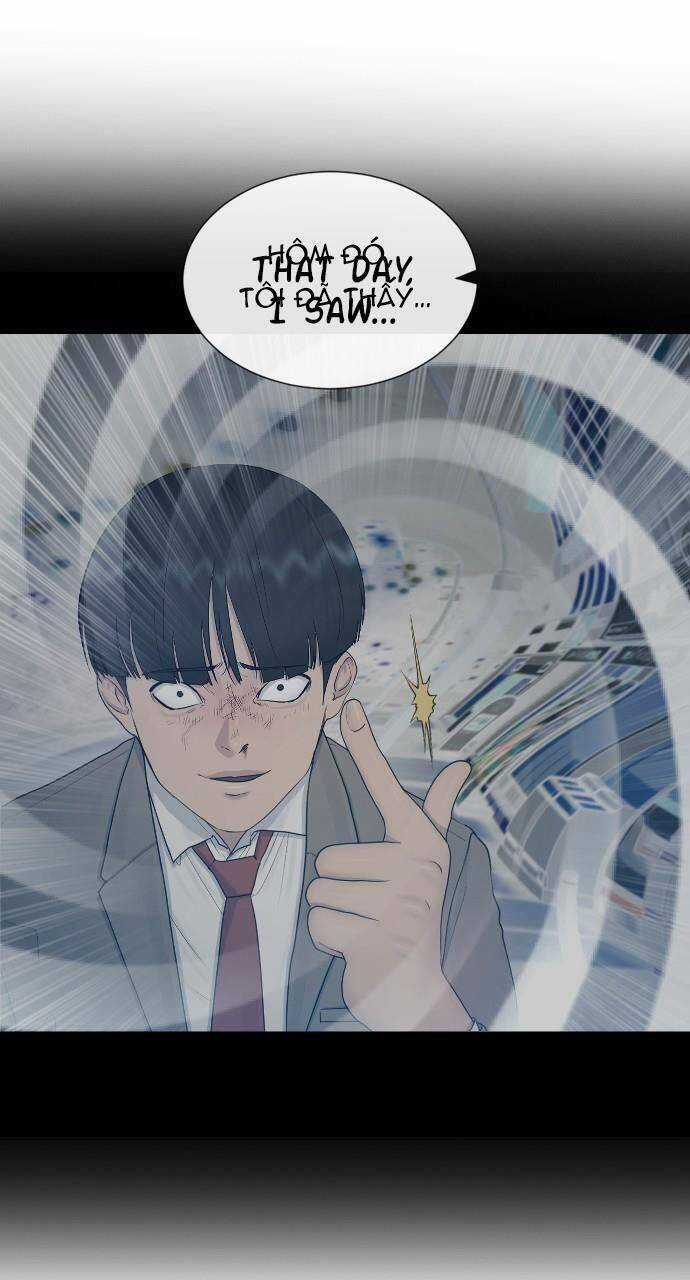 Trường Học Thôi Miên Chapter 26 trang 14