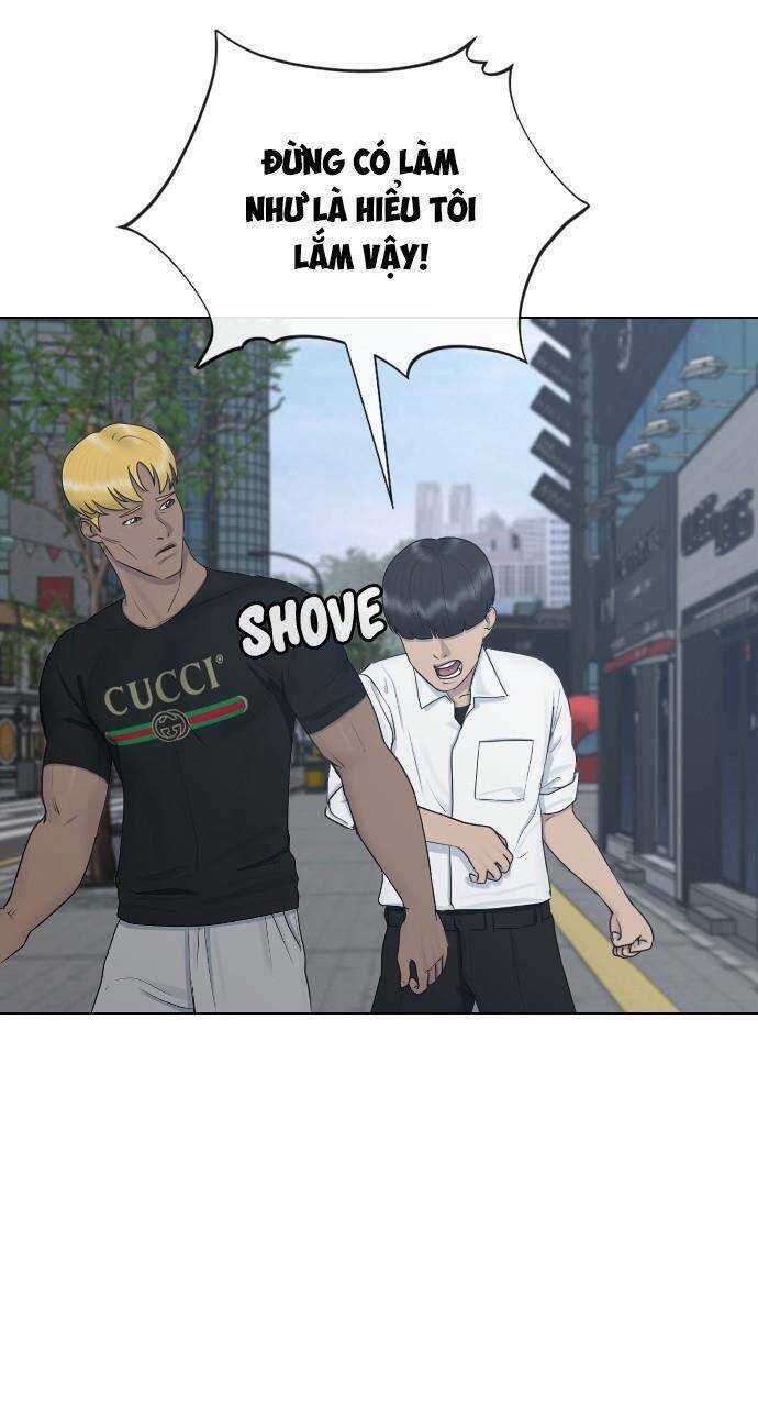 Trường Học Thôi Miên Chapter 26 trang 17