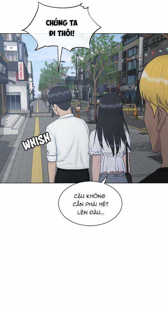 Trường Học Thôi Miên Chapter 26 trang 18