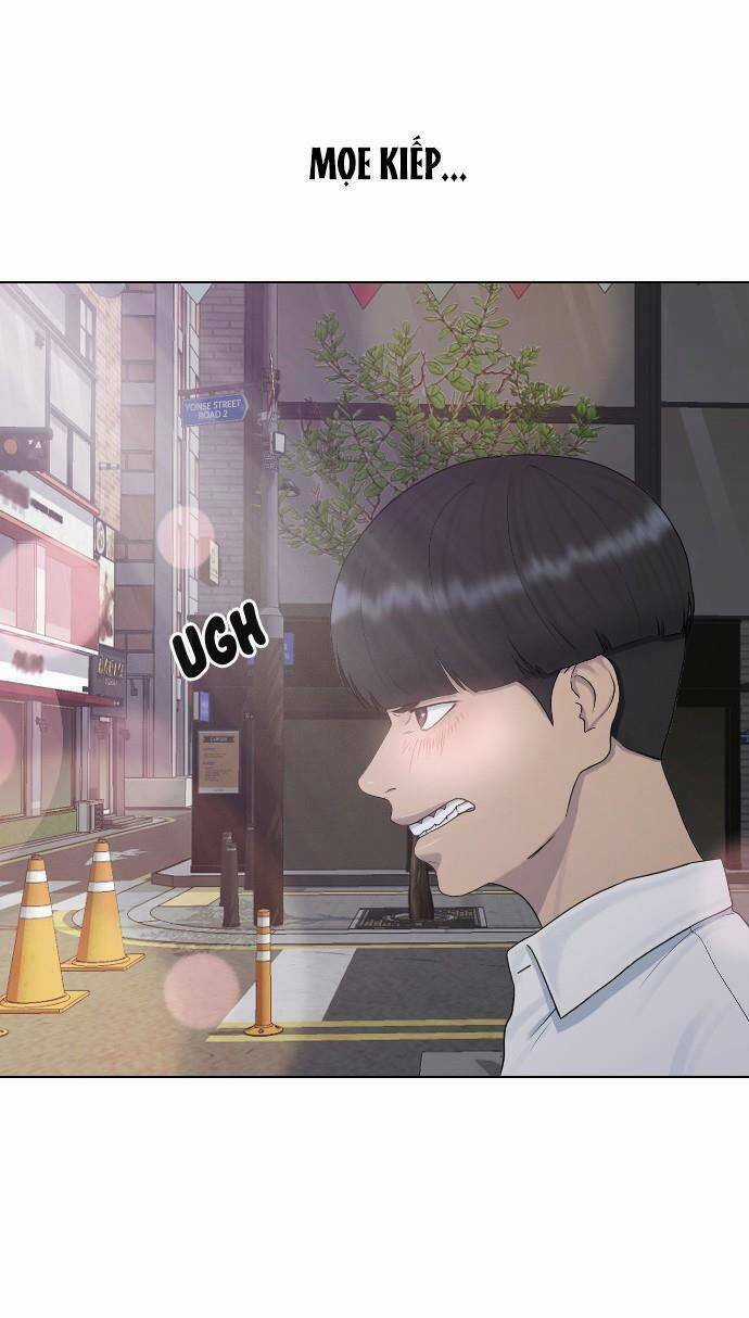 Trường Học Thôi Miên Chapter 26 trang 20