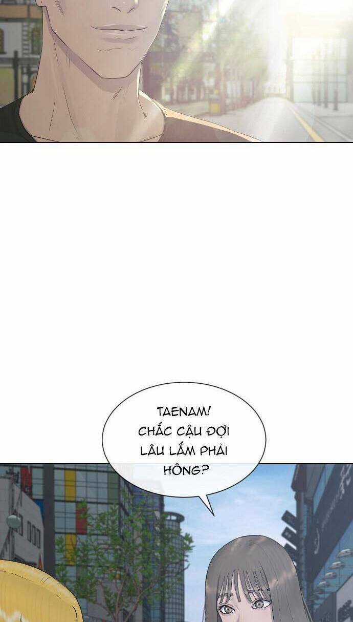 Trường Học Thôi Miên Chapter 26 trang 22