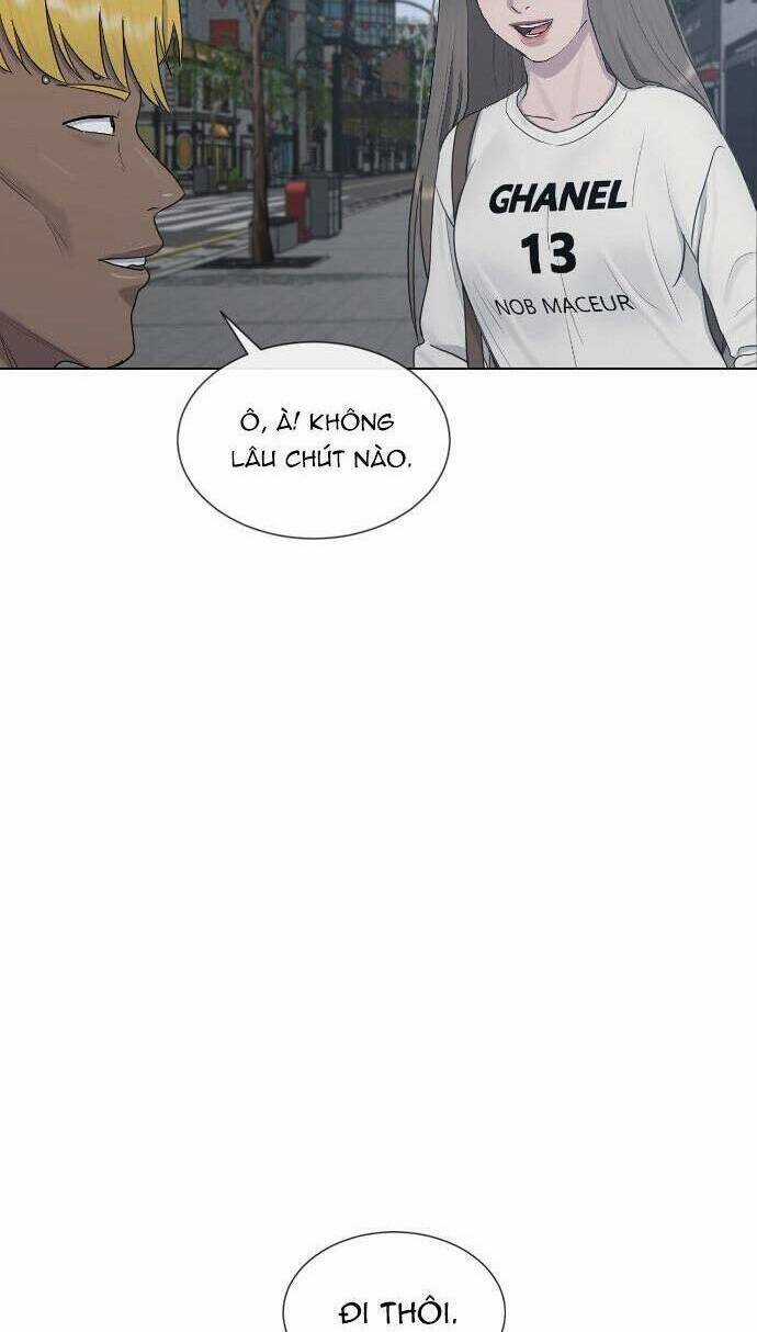 Trường Học Thôi Miên Chapter 26 trang 23