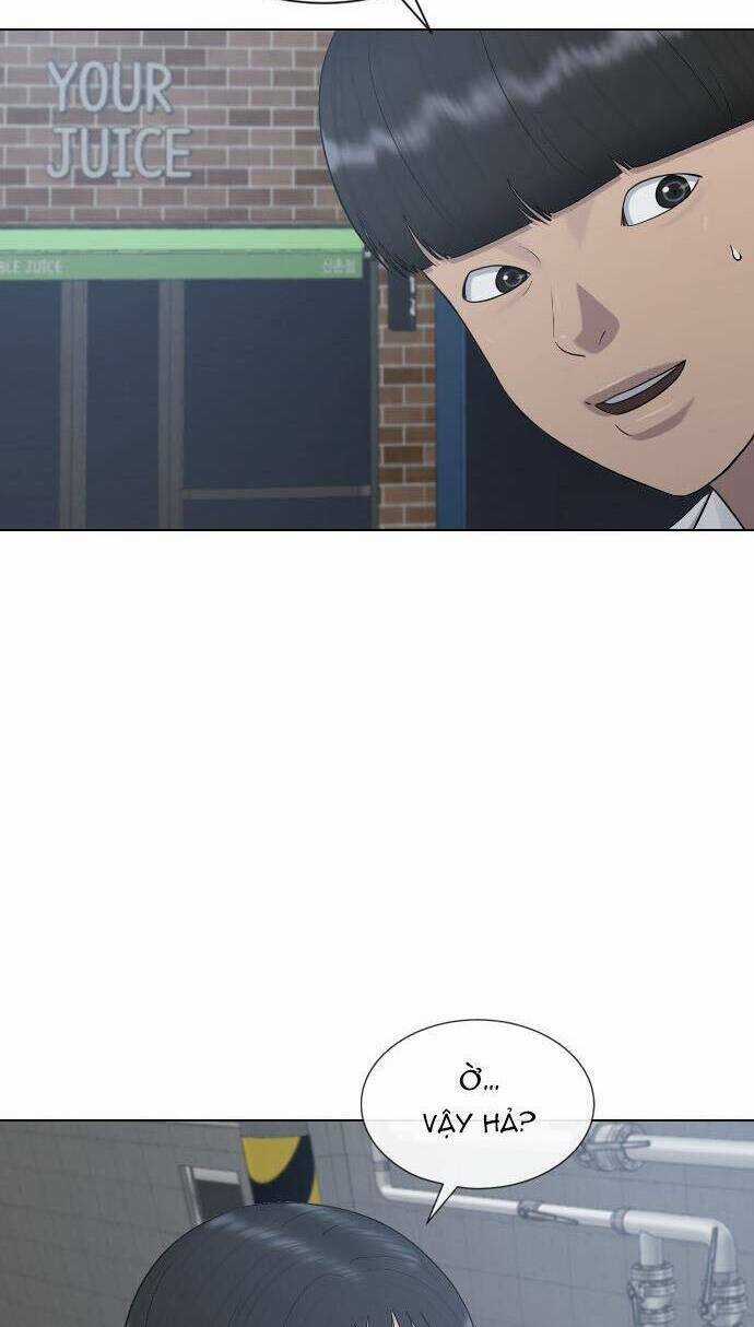 Trường Học Thôi Miên Chapter 26 trang 26