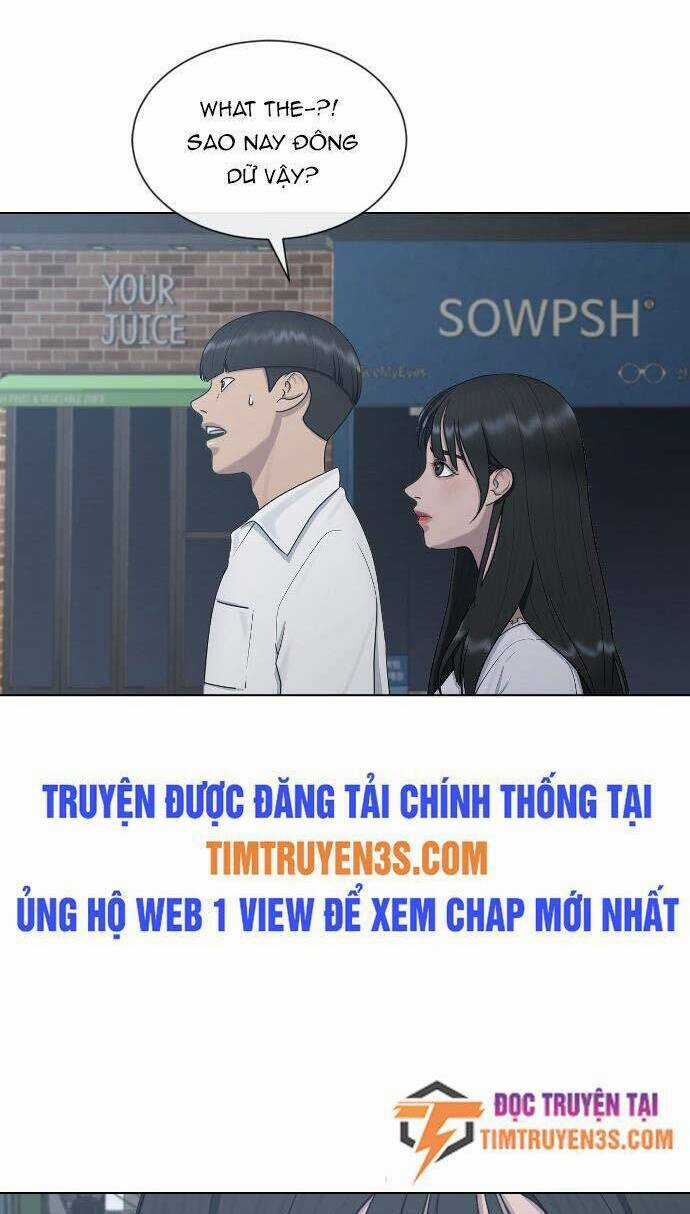 Trường Học Thôi Miên Chapter 26 trang 29
