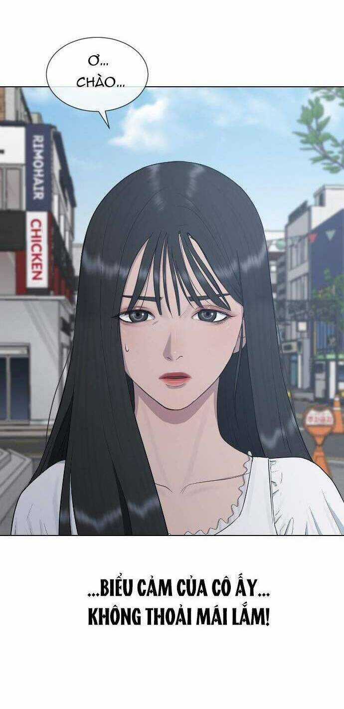 Trường Học Thôi Miên Chapter 26 trang 3