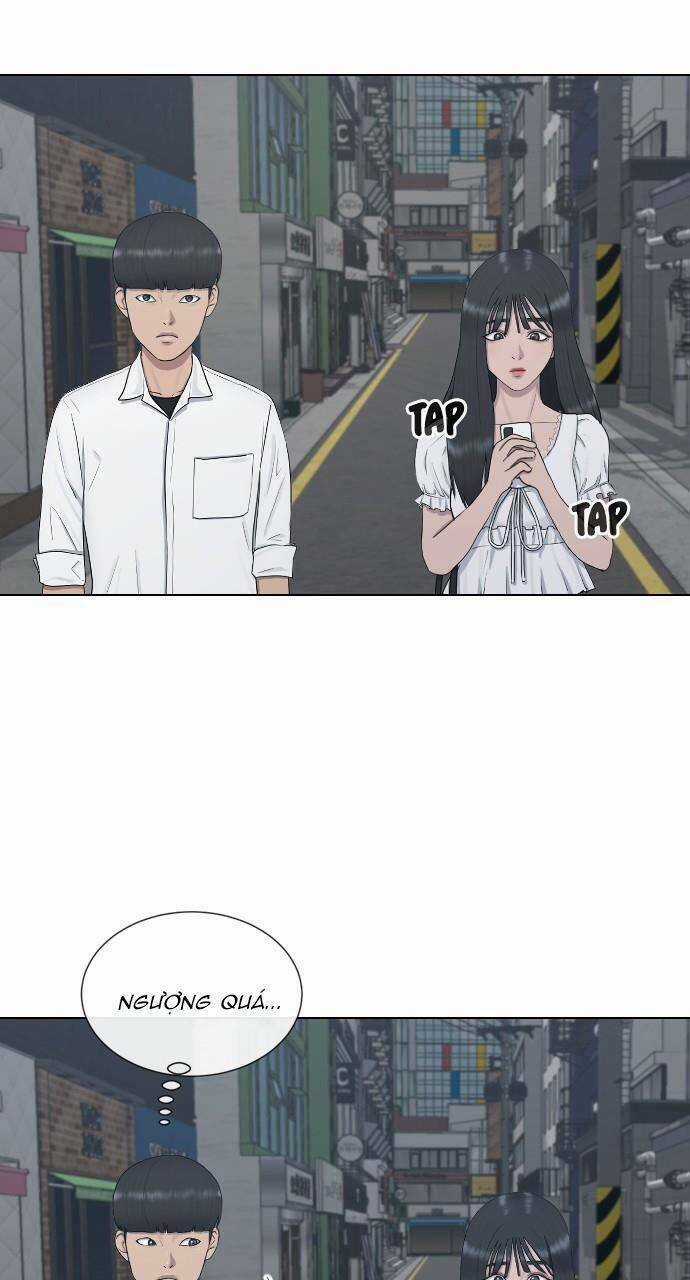 Trường Học Thôi Miên Chapter 26 trang 32