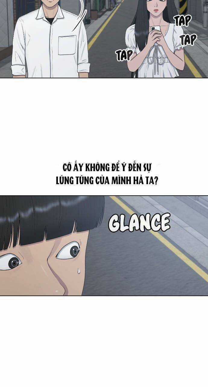 Trường Học Thôi Miên Chapter 26 trang 33