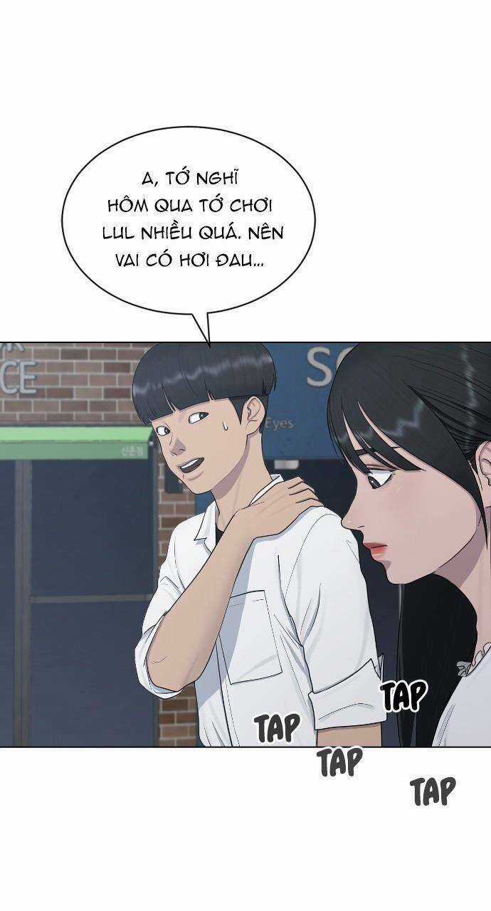 Trường Học Thôi Miên Chapter 26 trang 35